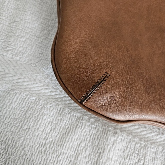 Coach Metro Leather Hippie Shoulder Bag - Picture 9 of 16